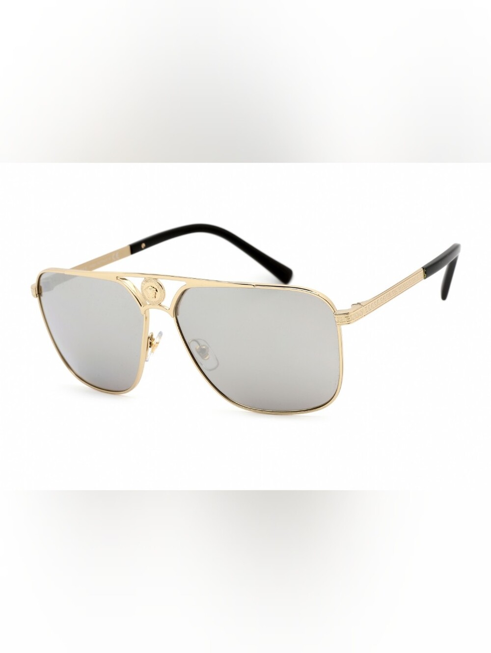 Versace 0VE2238, Men's Sunglasses, Size 61X13X140